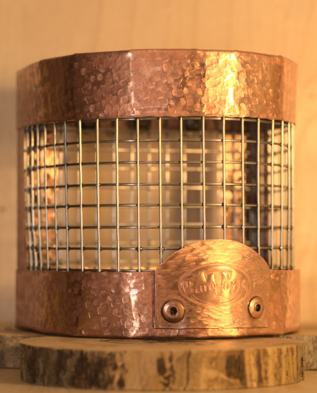 Shop: Cage Alternate Front